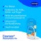 COSMOS Blister plaster mix 3 sizes, 6 pcs