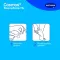 COSMOS Blister plaster mix 3 sizes, 6 pcs