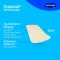 COSMOS Abrasion plaster 45x65 mm sterile, 4 pcs