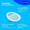 cosmos® burn plasters 68 mm x 43 mm sterile, 8 pieces