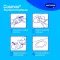 cosmos® burn plasters 68 mm x 43 mm sterile, 8 pieces