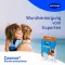 cosmos® burn plasters 68 mm x 43 mm sterile, 8 pieces