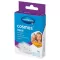 COSMOS aqua plaster strips 3 sizes, 20 pcs