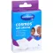 COSMOS soft silicone plaster strips 2 sizes, 8 pcs