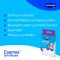 cosmos® soft silicone plasters 2 sizes, 8 pieces