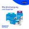cosmos® soft silicone plasters 2 sizes, 8 pieces