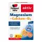 Doppelherz Magnesium + Calcium + D3 active tablets, 120 pieces