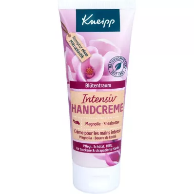 KNEIPP Intensive Hand Cream Blossom Dream, 75 ml