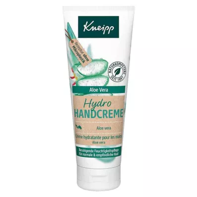 KNEIPP Hydro Hand Cream Aloe Vera, 75 ml