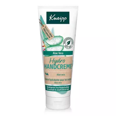 Kneipp Hydro Hand Cream Aloe Vera (75 ml) Kneipp Hydro Hand Cream Aloe Vera (75 ml)