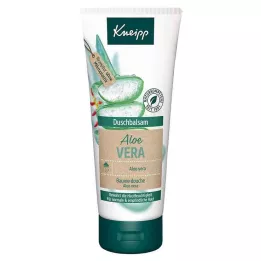 KNEIPP Aloe Vera Shower Balm, 200 ml