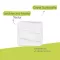 A-Derma Biology moisturizing cream light (40 ml)