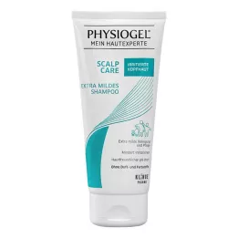 PHYSIOGEL Scalp Care extra mild shampoo, 200 ml