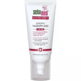 SEBAMED Anti-redness light day care cream, 50 ml