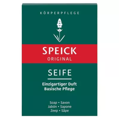SPEICK Original soap, 100 g