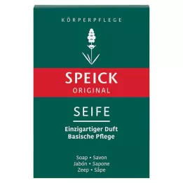SPEICK Original soap, 100 g