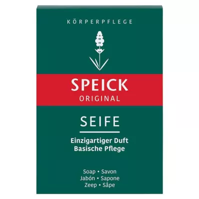 SPEICK Original soap, 100 g SPEICK Original soap, 100 g