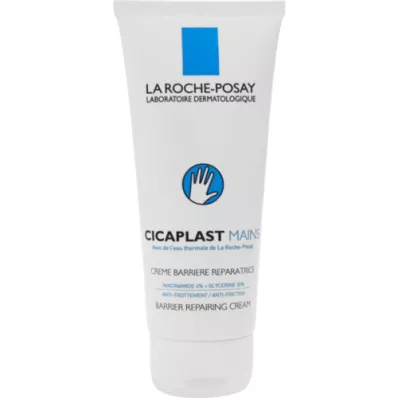 ROCHE-POSAY Cicaplast hand cream, 100 ml