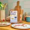 Doppelherz Omega-3 Gel Tabs family system, 120 pieces