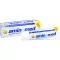 AMINOMED Chamomile flower toothpaste without titanium dioxide, 75 ml