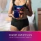 TENA SILHOUETTE plus M noir, 9 pc