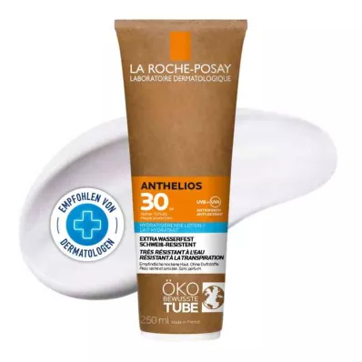 Anthelios Hydrating Milk LSF 30 (250 ml) Anthelios Hydrating Milk LSF 30 (250 ml)
