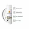 ROCHE-POSAY Anthelios Age Correct Cream LSF 50, 50 ml