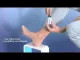 Video about excilor INTENSIV varnish against nail fungus, 30 ml