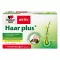Doppelherz hair plus ampoules, 7 pcs
