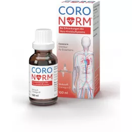 CORONORM Drops, 100 ml