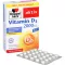 DOPPELHERZ Vitamin D3 2000 I.U. tablets, 50 pcs