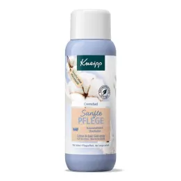 KNEIPP Cream Bath Gentle Care, 400 ml