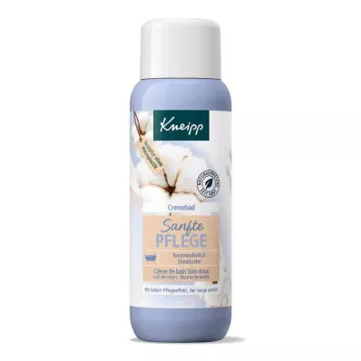 KNEIPP Cream Bath Gentle Care, 400 ml KNEIPP Cream Bath Gentle Care, 400 ml