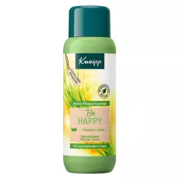KNEIPP Aroma Care Foam Bath Be Happy, 400 ml
