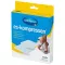 ES-KOMPRESSEN sterile 10x10 cm 8ply 17thread, 5X2 pcs