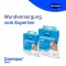 cosmopor® sterile wound dressing 10 cm x 8 cm, 5 pcs