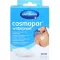 COSMOPOR waterproof wound dressing 5x7.2 cm OTC, 5 pcs