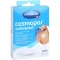 COSMOPOR waterproof wound dressing 5x7.2 cm OTC, 5 pcs