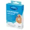 cosmopor® waterproof 7.2 cm x 5 cm sterile, 5 pcs