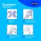 cosmopor® waterproof 7.2 cm x 5 cm sterile, 5 pcs
