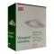 Vliwasorb sensitive 10x20 cm superabsorb.wound dressing, 10 pcs
