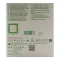 VLIWASORB sensitive 20x30 cm superabsorbent wound dressing, 10 pcs
