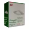 Vliwasorb sensitive 7.5x7.5 cm superabsorb.Wundv., 10 pcs