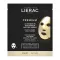 Lierac Premium perfecting gold sheet mask, 1X20 ml