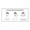 Lierac Premium perfecting gold sheet mask, 1X20 ml
