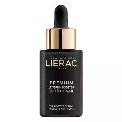 Lierac Premium global anti-age booster serum, 30 ml Lierac Premium global anti-age booster serum, 30 ml