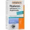 HYALURON-RATIOPHARM Gel eye drops, 2X10 ml