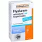 HYALURON-RATIOPHARM Gel eye drops, 2X10 ml