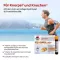 DOPPELHERZ Collagen 11,000 Curcuma+Ingw.system TRA, 30X25 ml