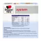 DOPPELHERZ Collagen 11,000 Curcuma+Ingw.system TRA, 30X25 ml